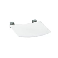 ASIENTO DUCHA ABATIBLE CARE KEUCO